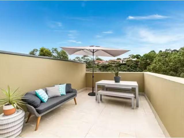 Apartment for rent in Sydney, New South Wales