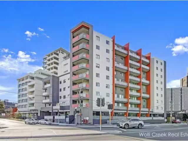 Apartment for rent in St George, Sydney