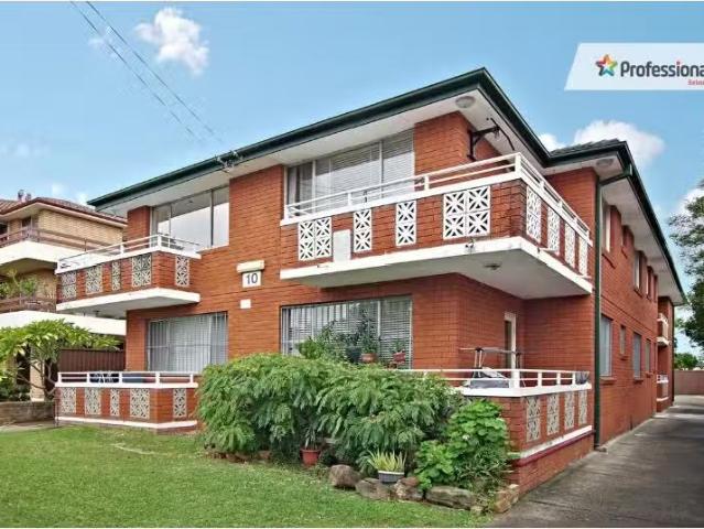Apartment for rent in Sydney, New South Wales