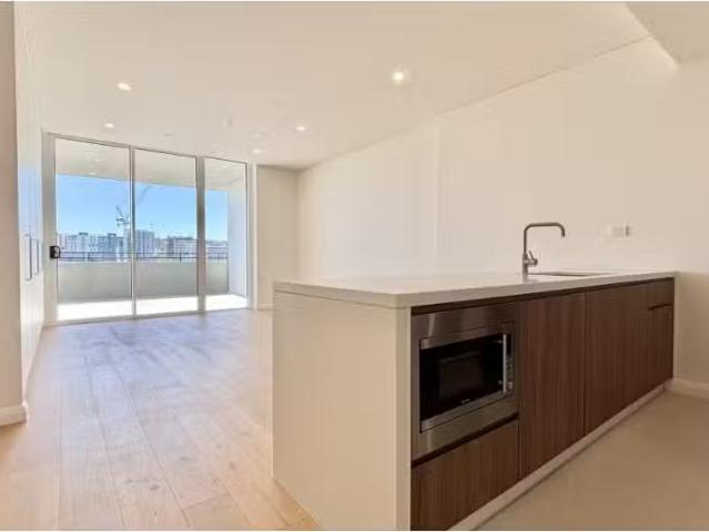 Apartment for rent in Melrose Park, Sydney