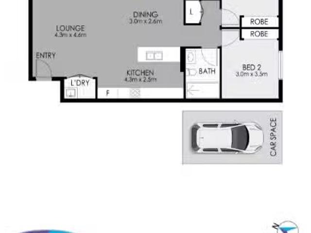 Apartment for rent in Strathfield, New South Wales