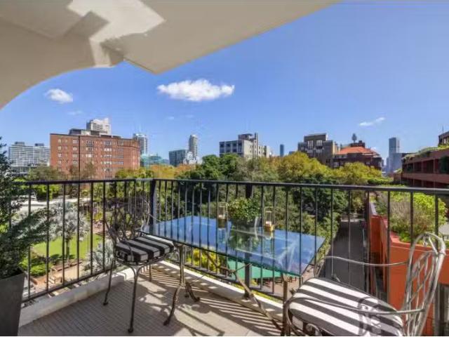 Apartment for rent in Sydney, New South Wales