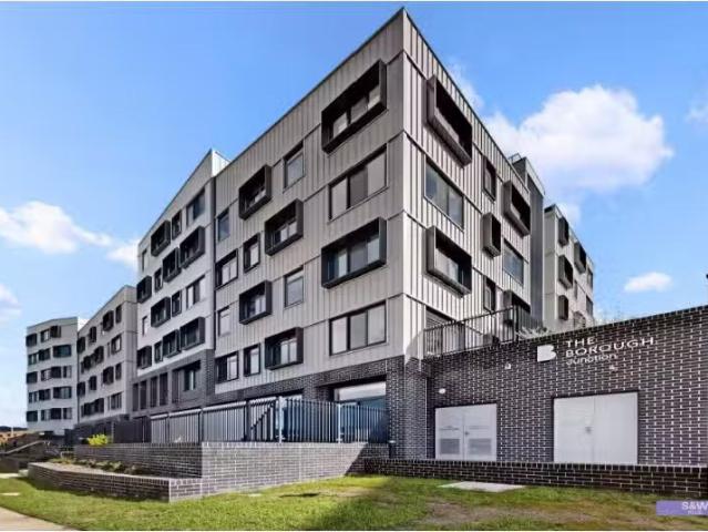 Apartment for rent in Australian Capital Territory