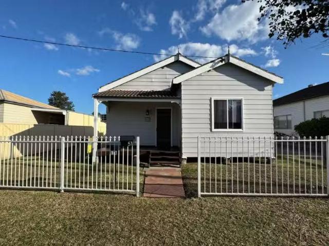House for rent in New South Wales