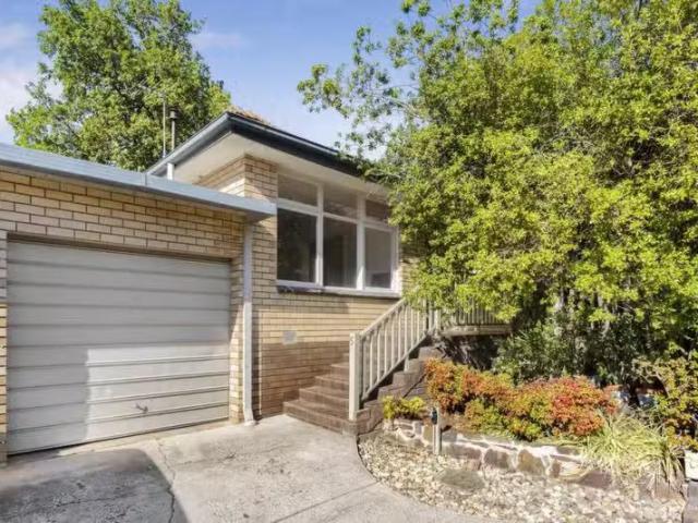 Apartment for rent in Camerons Creek, Victoria