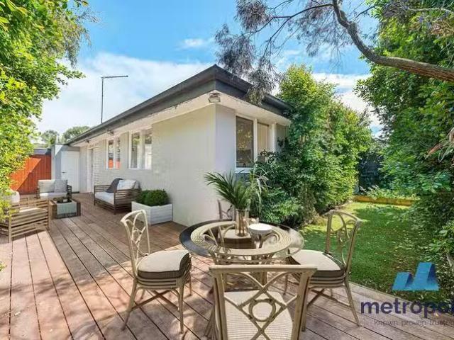 House for rent in Camerons Creek, Victoria