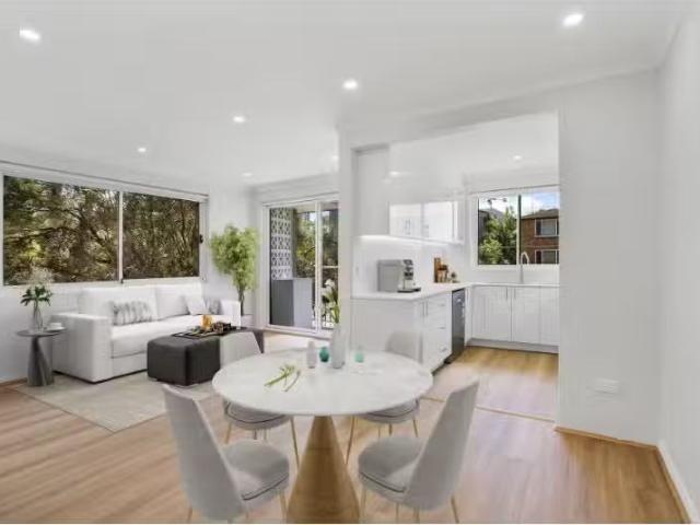 Apartment for rent in Sydney, New South Wales