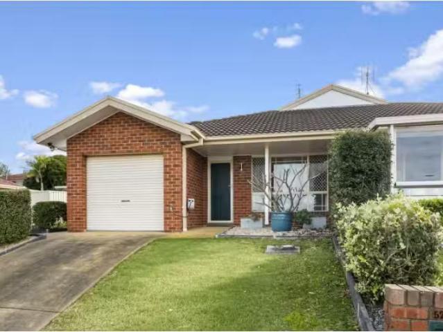 Condo for rent in Ambergate, New South Wales