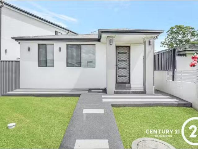 House for rent in Greenfield Park, Sydney