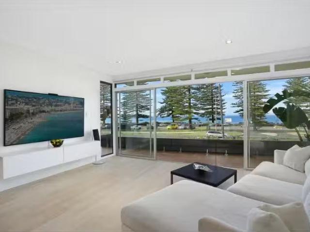 Apartment for rent in Sydney, New South Wales