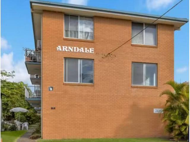 Apartment for rent in Tweed Heads, New South Wales