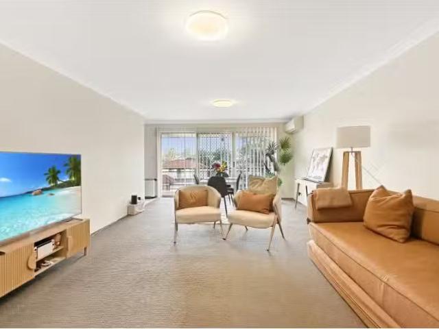 Apartment for rent in Sutherland, New South Wales
