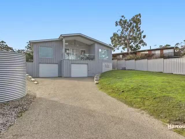 House for rent in Surveyors Bay, Tasmania