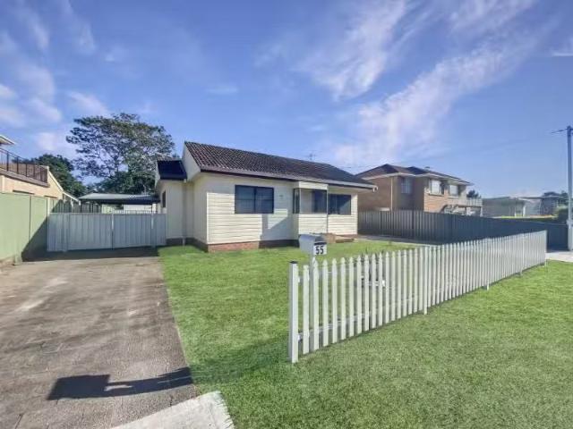 House for rent in Shoal Bay, New South Wales