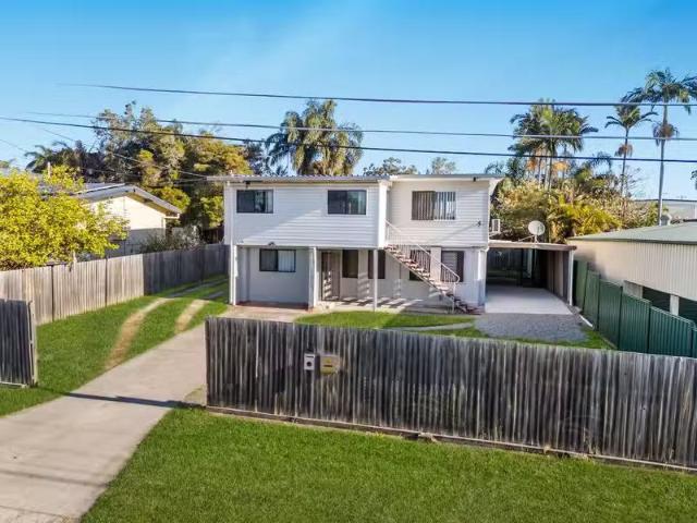 House for rent in Toombul, Queensland