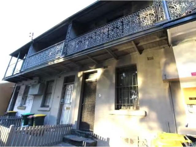 House for rent in Sydney, New South Wales