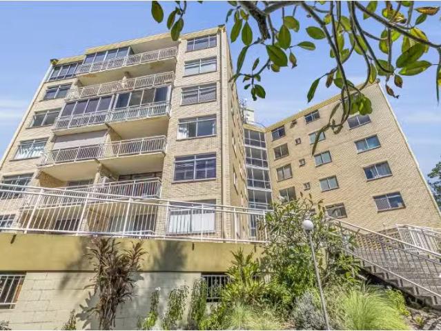 Apartment for rent in Toombul, Queensland