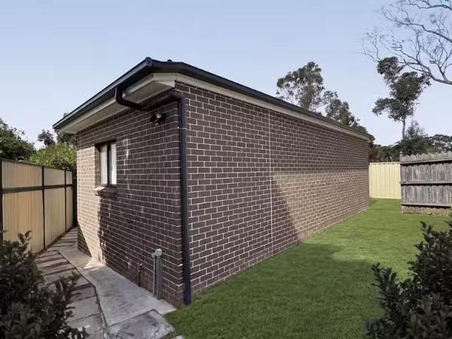 Apartment for rent in Macquarie Fields, Sydney