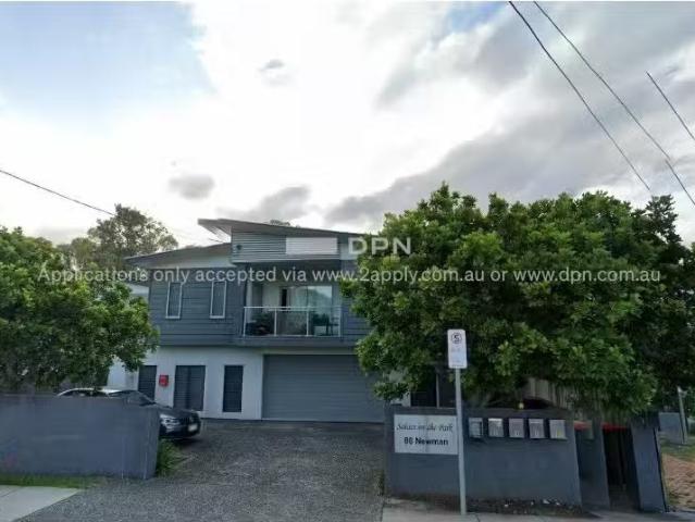 Apartment for rent in Toombul, Queensland
