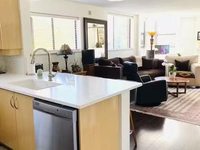 Condo for rent in North Vancouver, British Columbia