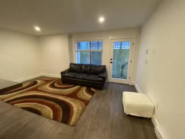 House for rent in Surrey, British Columbia