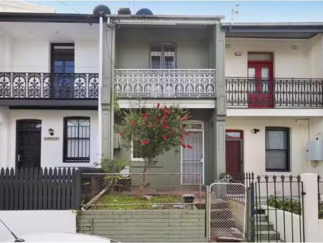 Condo for rent in Sydney, New South Wales