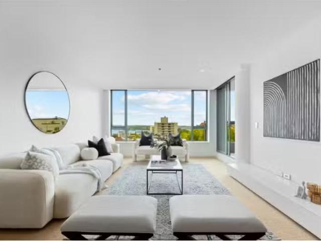 Apartment for rent in Sydney, New South Wales
