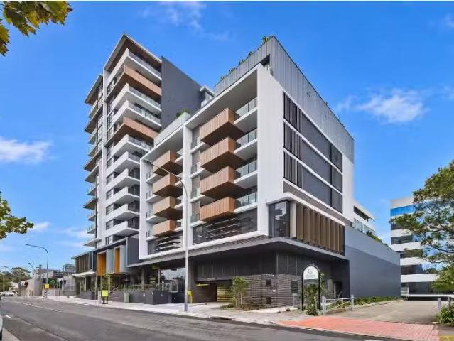 Apartment for rent in Wollongong, Wollongong City Council