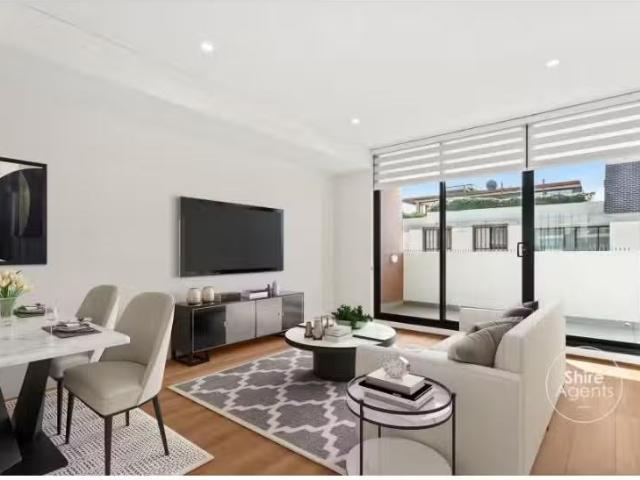 Apartment for rent in Sutherland, New South Wales