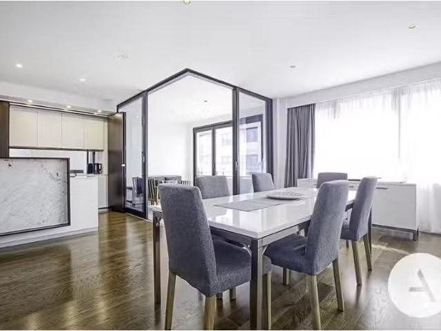 Apartment for rent in Barton, Australian Capital Territory