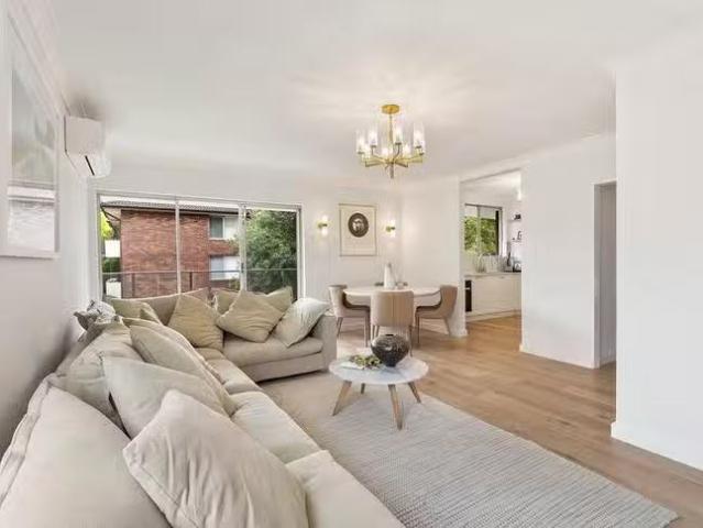 House for rent in Willoughby, New South Wales