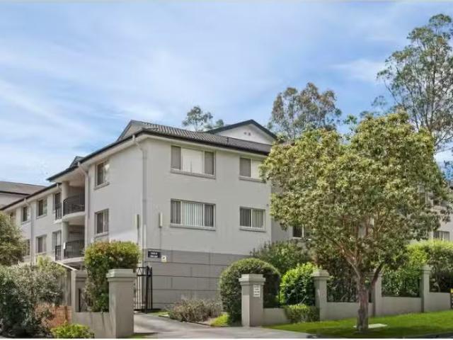 Apartment for rent in Sydney, New South Wales