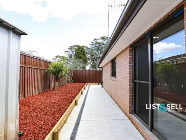 House for rent in Sydney, New South Wales