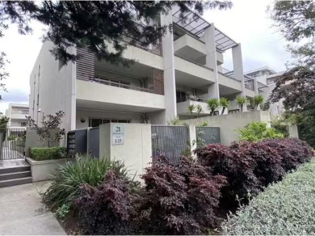 Apartment for rent in Barton, Australian Capital Territory