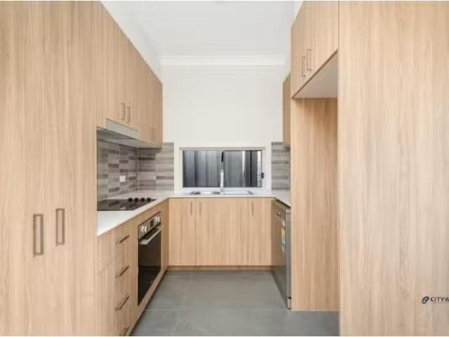 House for rent in Lethbridge Park, Sydney