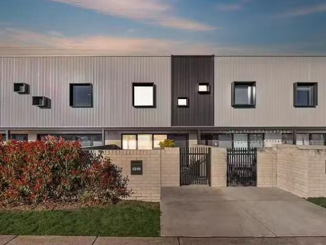 House for rent in Casey, Australian Capital Territory
