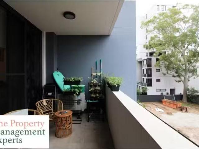 Apartment for rent in Warwick Farm, Sydney
