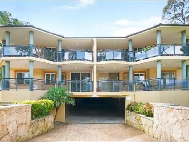 Apartment for rent in Sydney, New South Wales