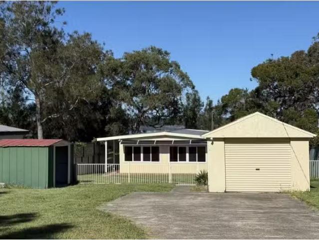 House for rent in Buff Point, New South Wales