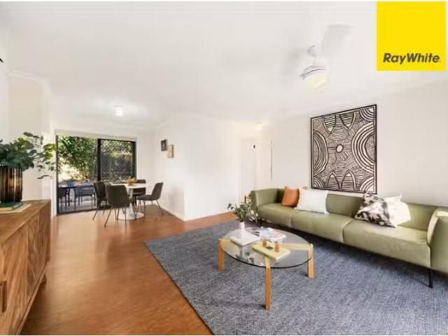 Condo for rent in Cook, Australian Capital Territory