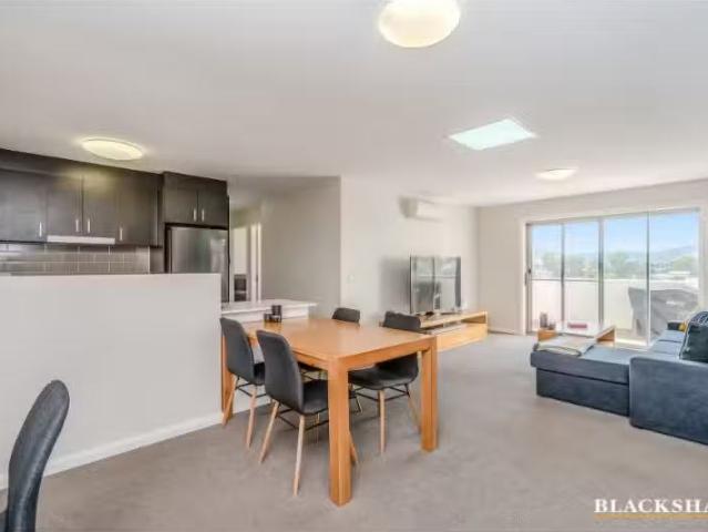 Apartment for rent in Franklin, District of Gungahlin
