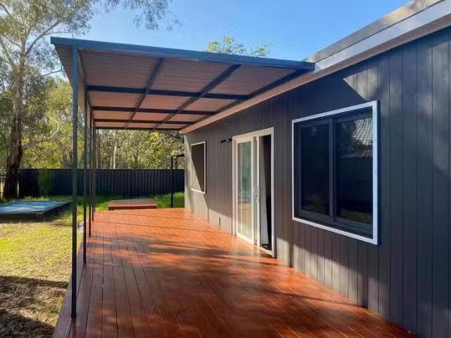 House for rent in Dwellingup, Western Australia