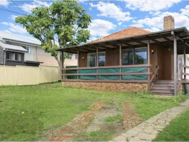 House for rent in Strathfield, New South Wales