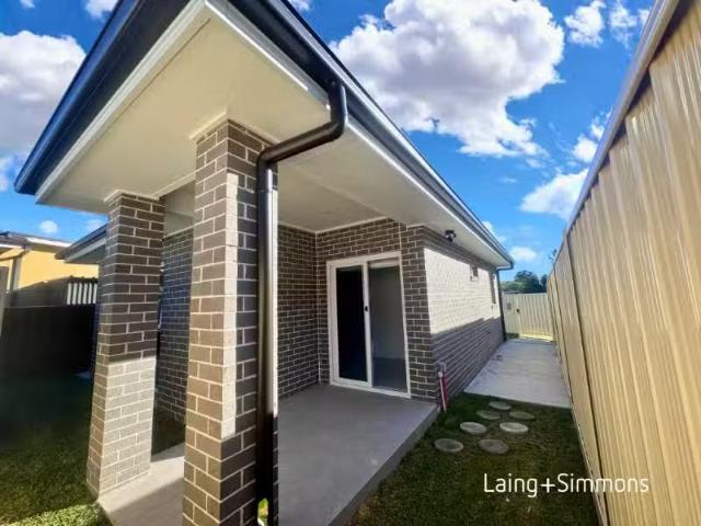 House for rent in Sydney, New South Wales