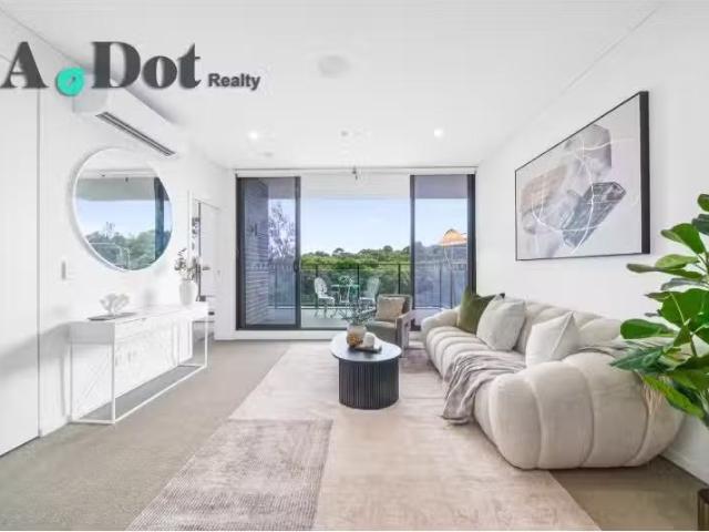 Apartment for rent in Sydney, New South Wales