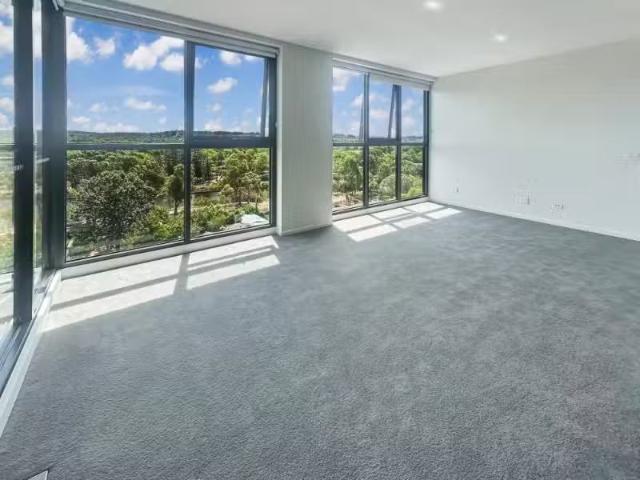 Apartment for rent in Lyneham, Australian Capital Territory