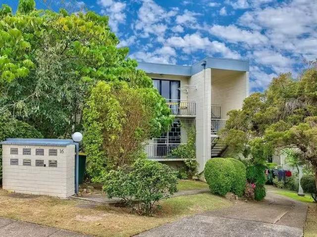 House for rent in Toombul, Queensland