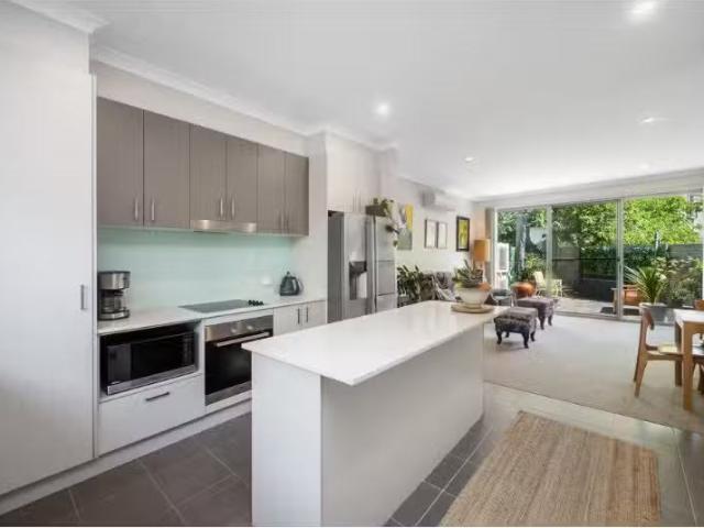 Condo for rent in Braddon, Australian Capital Territory