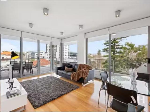 Apartment for rent in Cockburn, Western Australia