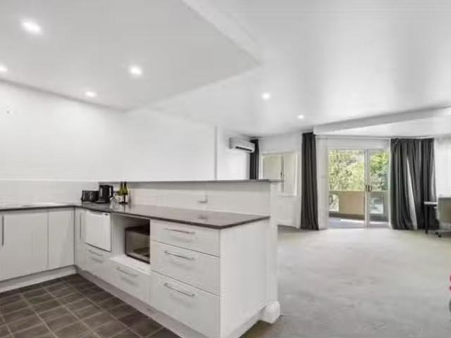 Apartment for rent in Forrest, Australian Capital Territory